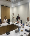 SIDANG TIM PEMUTUS BSK DKI JAKARTA